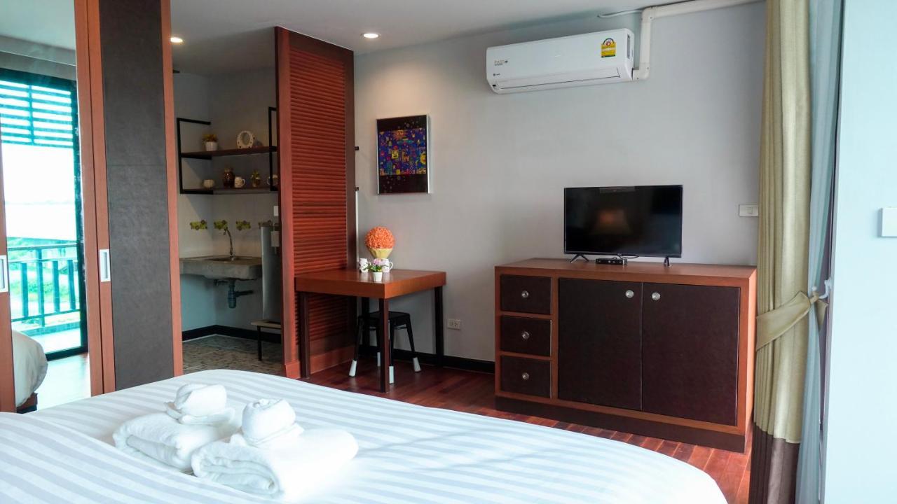 Today Tonight Bangkok Extérieur photo
